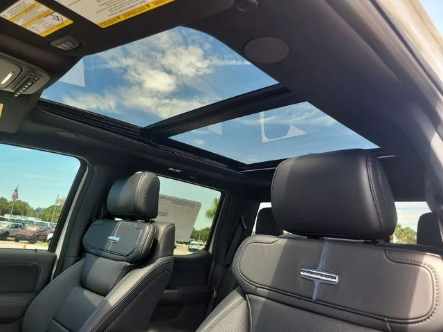 New 2026 Avalanche Ford Platinum image 24