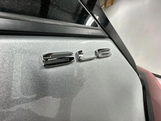 2022 GMC Terrain SLE - Photo 29