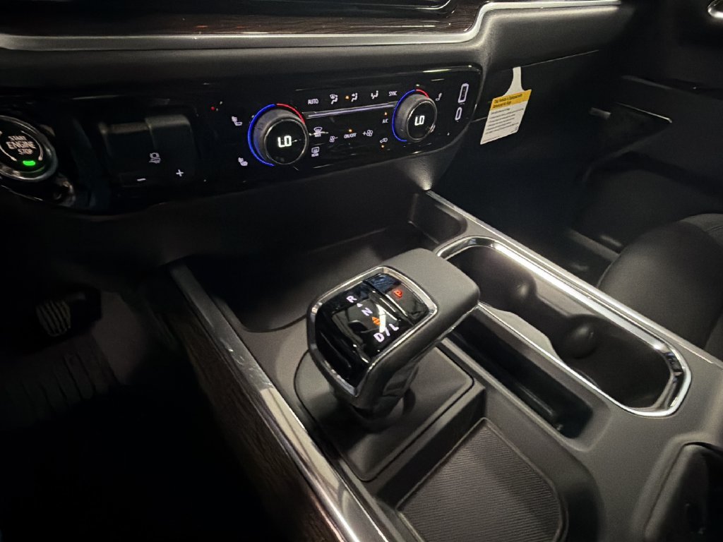 2026 Chevrolet Silverado 1500 LT Trail Boss - Photo 26