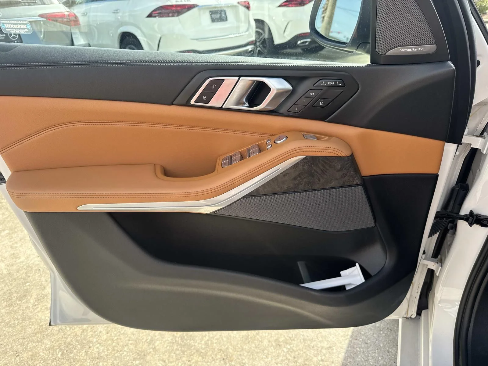 2023 BMW X7 40i - Photo 20