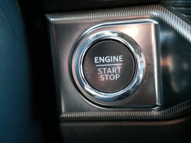 Used 2024 Blue Metallic Ford Lariat image 32