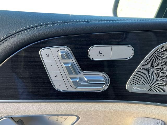 Certified Used 2023 White Mercedes-Benz GLE 450 image 20