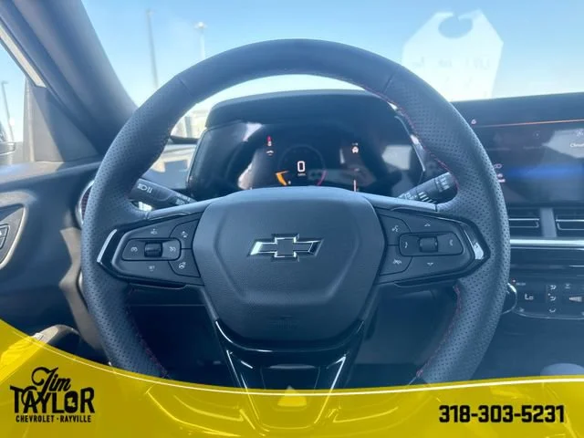 2026 Chevrolet Trax RS - Photo 17