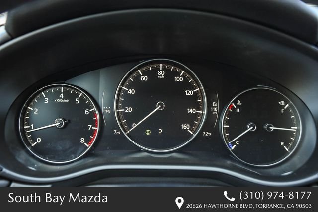 New 2026 Polymetal Gray Metallic Mazda 2.5 Turbo Premium Plus AWD image 23