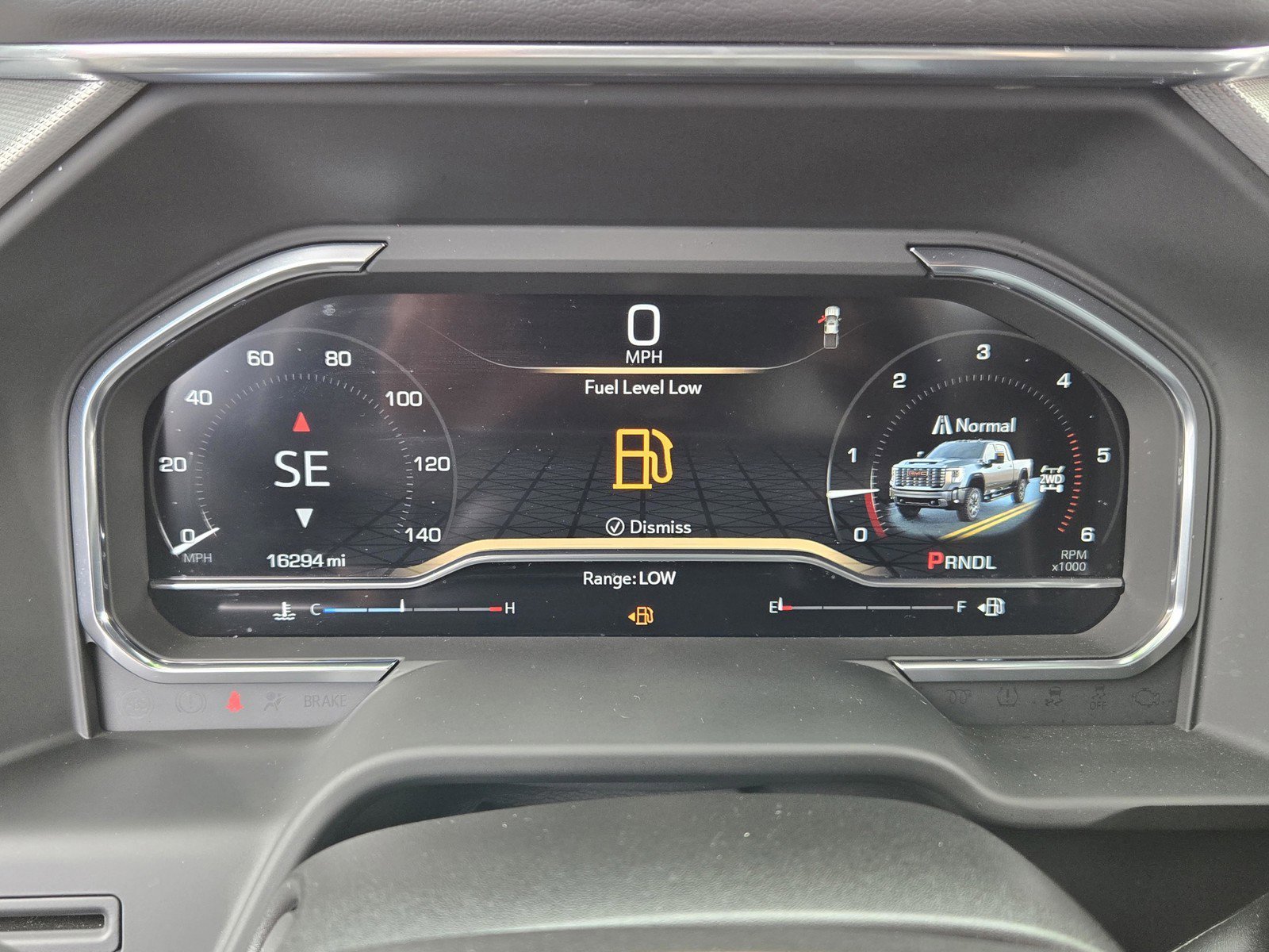 Certified Used 2024 Onyx Black GMC Denali image 25