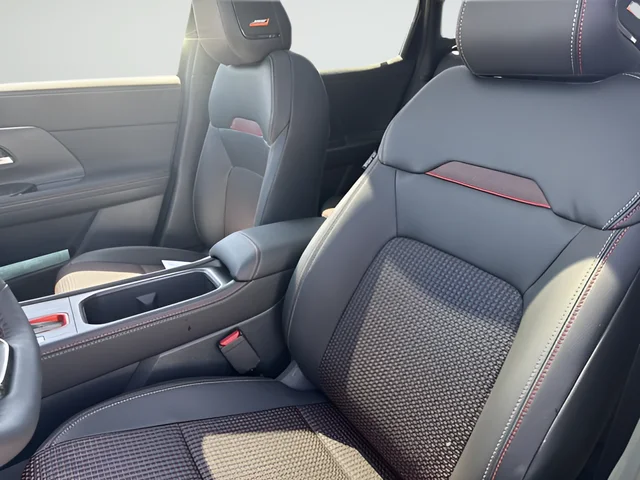New 2026 Gun Metallic Nissan SR image 21
