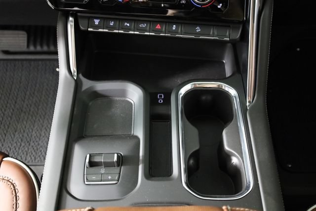 New 2026 Sterling Metallic GMC Denali Ultimate image 27