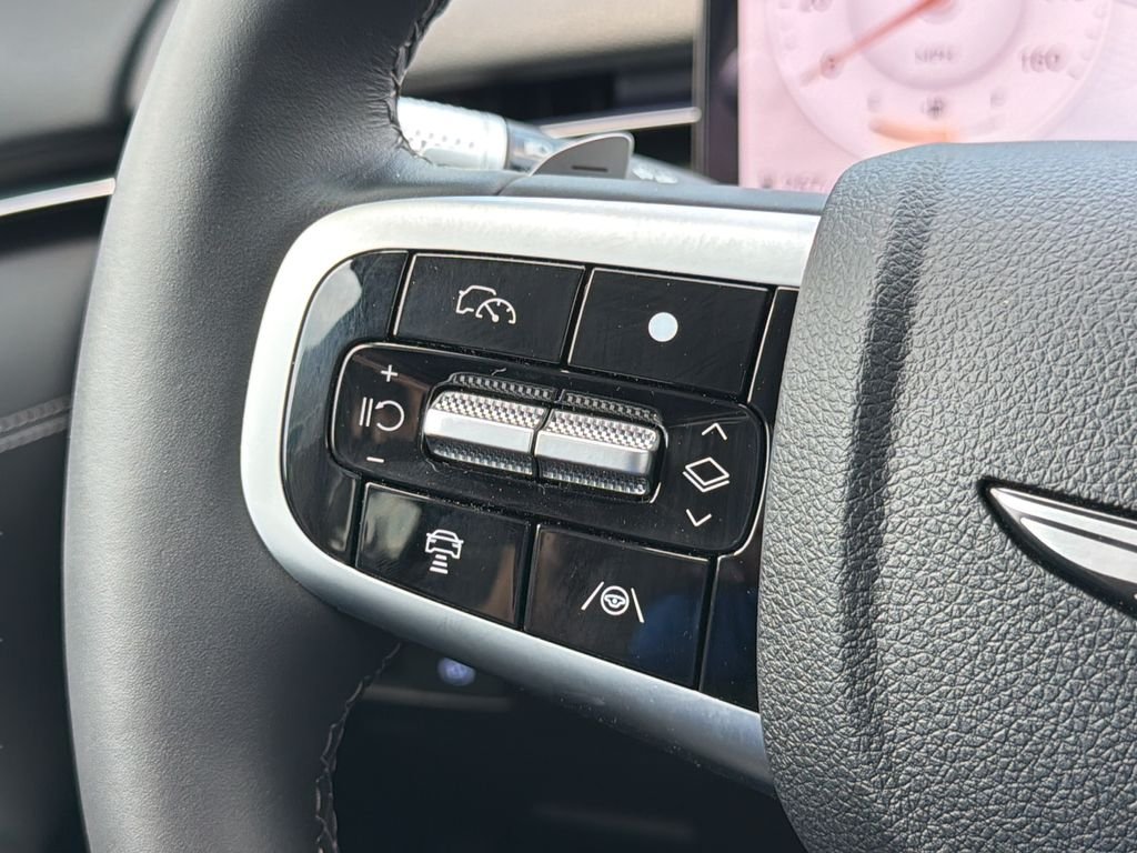 2026 GENESIS GV70 Standard - Photo 22
