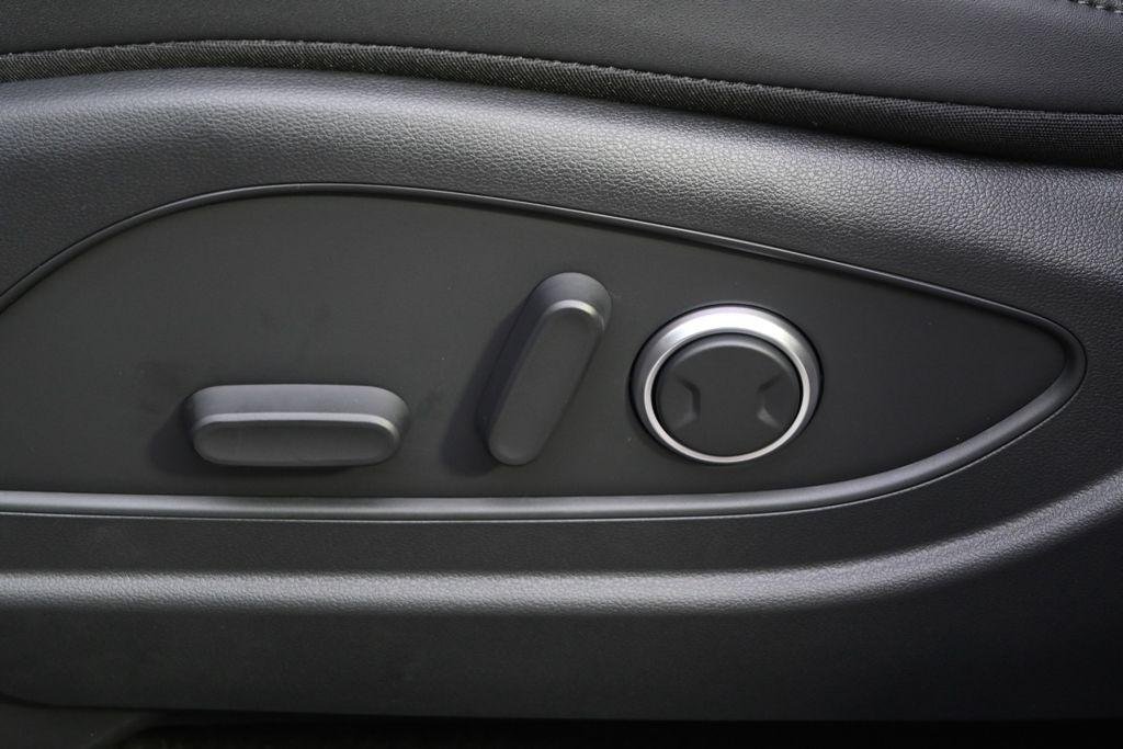 2026 Hyundai Palisade SEL Convenience - Photo 14