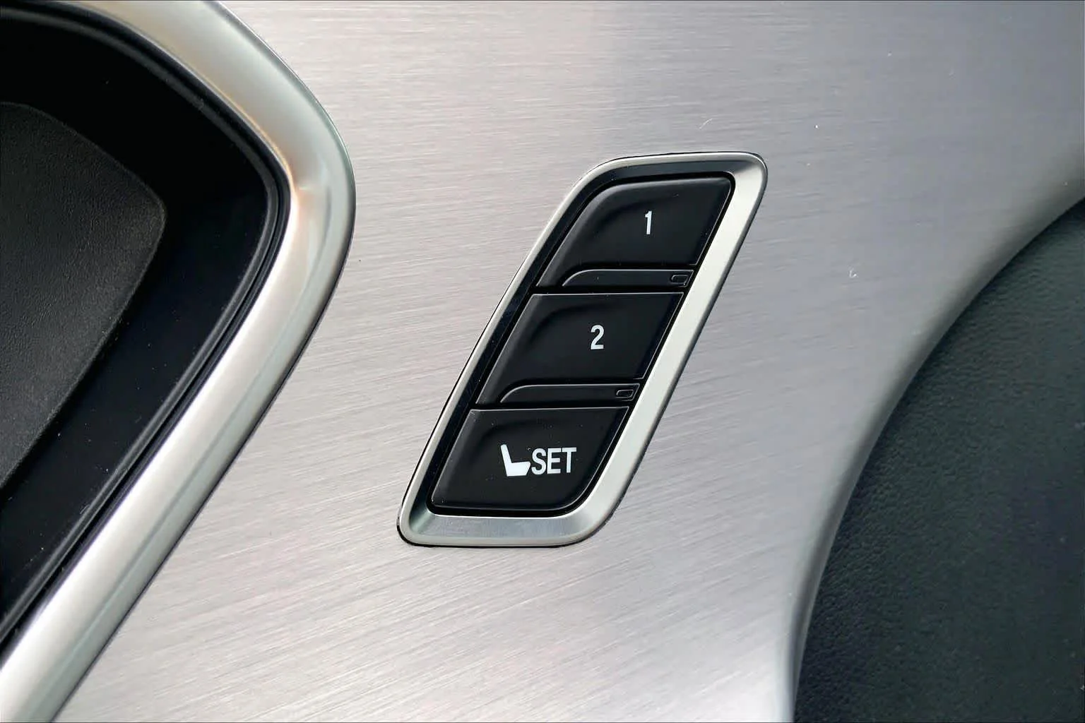 New 2026 Liquid Carbon Metallic Acura w/Technology Package image 20