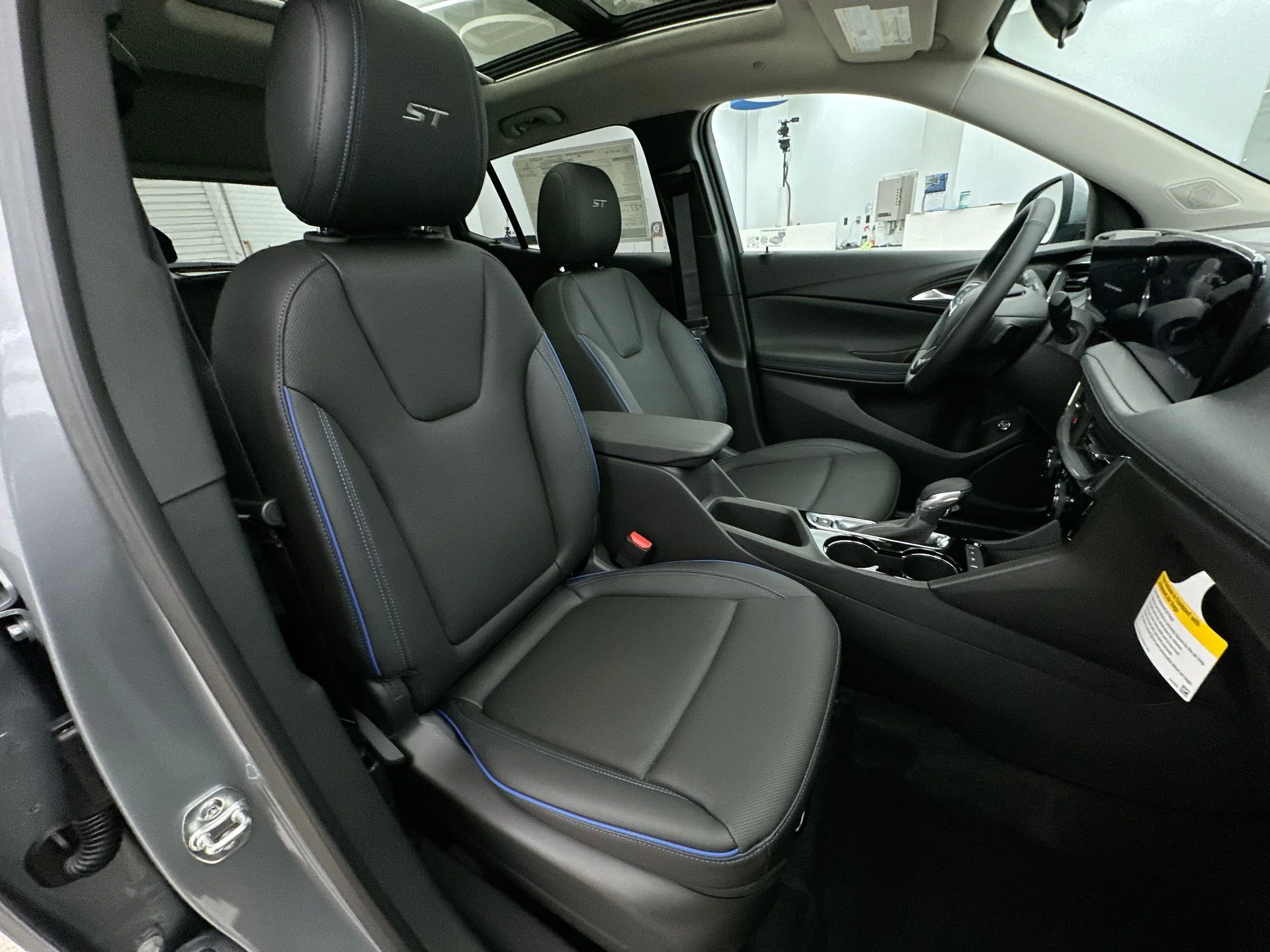 2026 Buick Encore GX Sport Touring - Photo 82