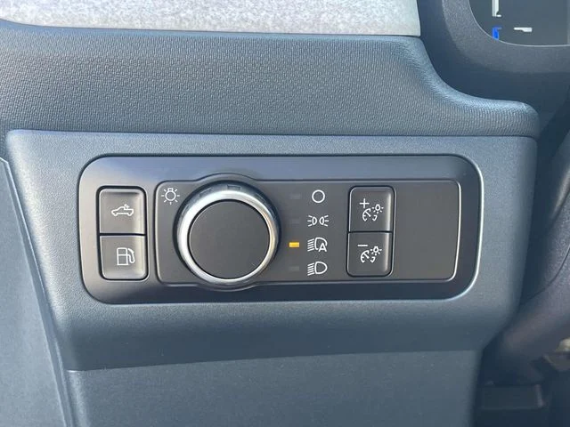 New 2026 Gray Ford XLT image 25