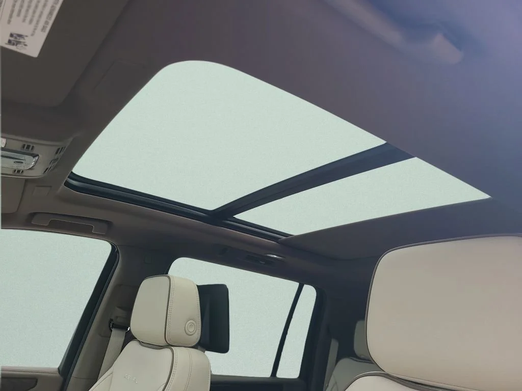 New 2026 Downpour Metallic GMC Denali image 17