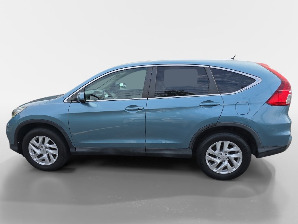 Used 2015  Honda EX image 4