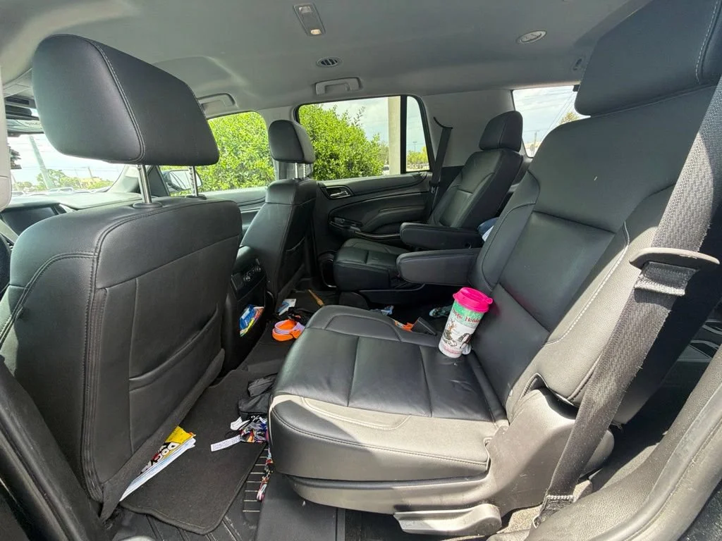 Used 2018 BLACK Chevrolet LT image 12