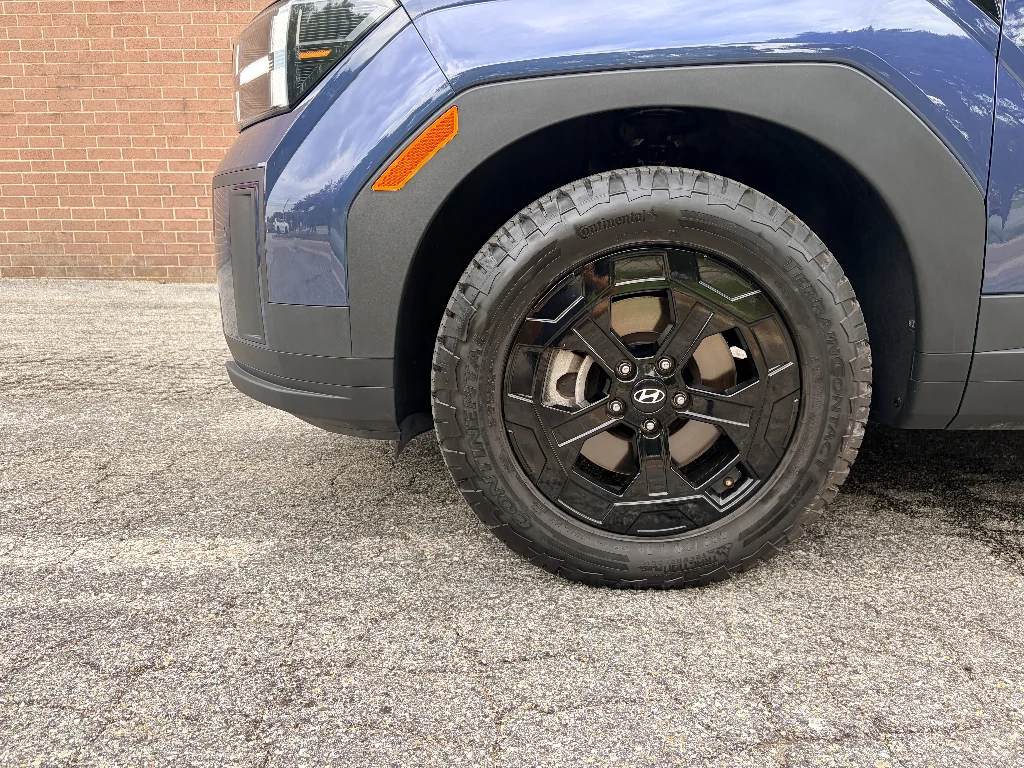 Used 2025 Atlantis Blue Hyundai XRT image 15