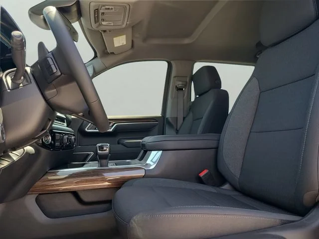 2026 Chevrolet Silverado 1500 LT - Photo 20