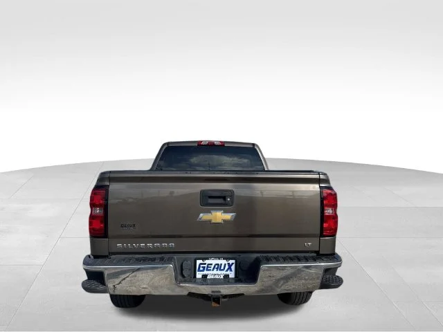 Used 2015 Brown Chevrolet LT image 11