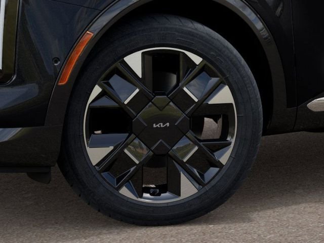 2026 Kia Sportage SX Prestige - Photo 9