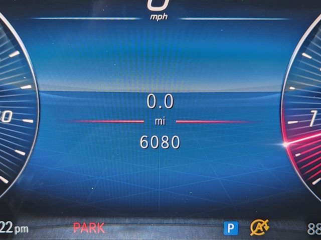 Certified Used 2026 Black Mercedes-Benz GLE 350 image 32