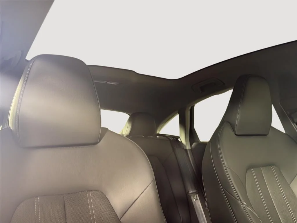 Certified Used 2025 GRAY Audi Premium Plus image 11