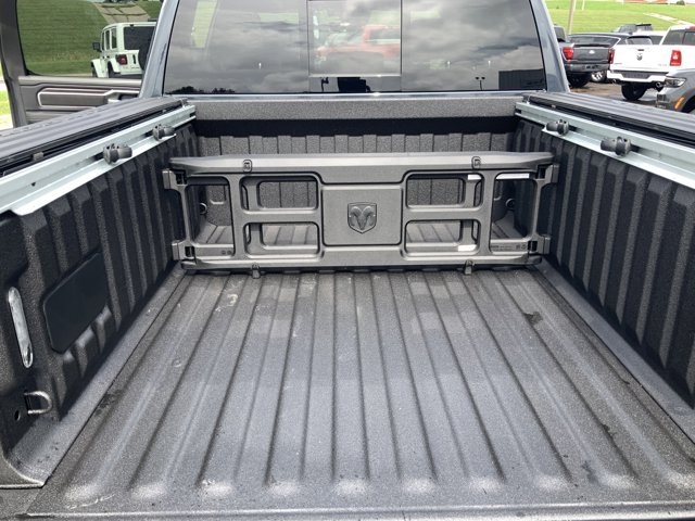 2026 RAM 1500 Laramie - Photo 36