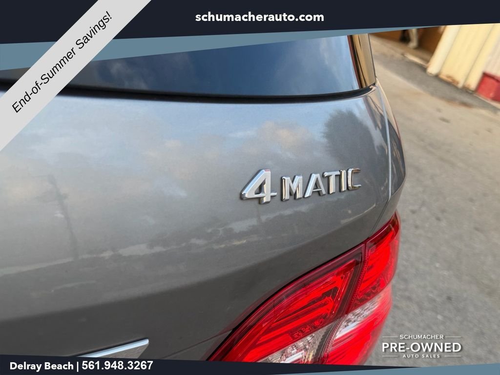 Used 2013  Mercedes-Benz ML 350 image 16