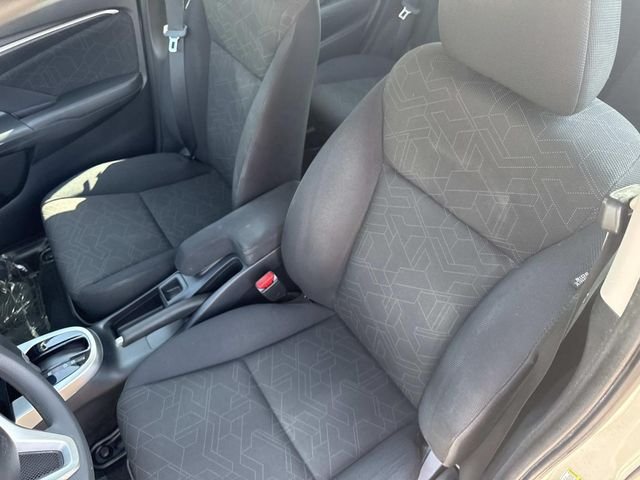 Used 2015 Alabaster Silver Metallic Honda EX image 20
