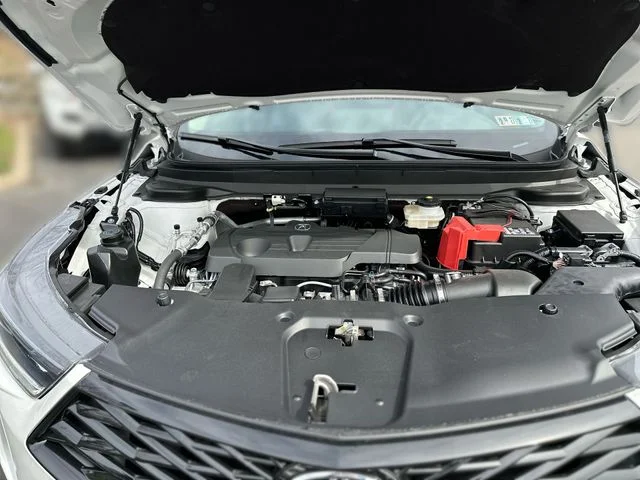 New 2026  Acura Technology Package image 26