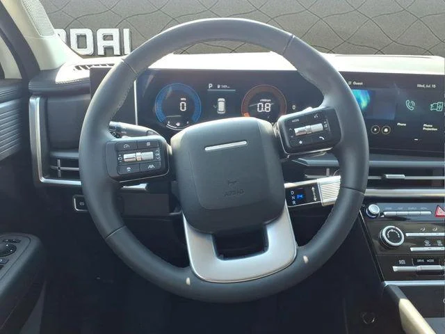 New 2026 White Hyundai SE image 16