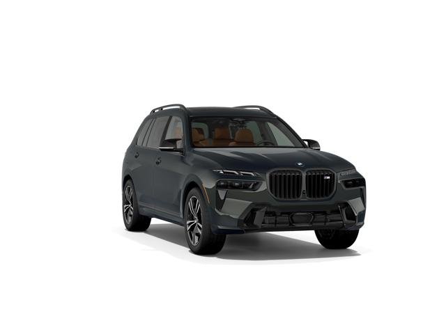 2027 BMW X7 X7 M60i