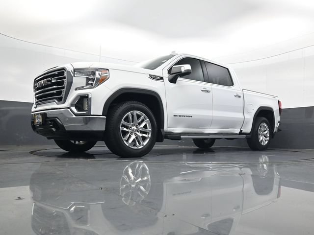 2019 GMC Sierra 1500 SLT - Photo 21
