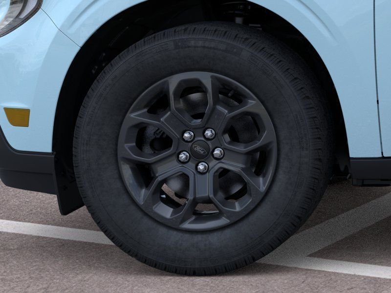 New 2026 Light Blue Ford XLT image 20