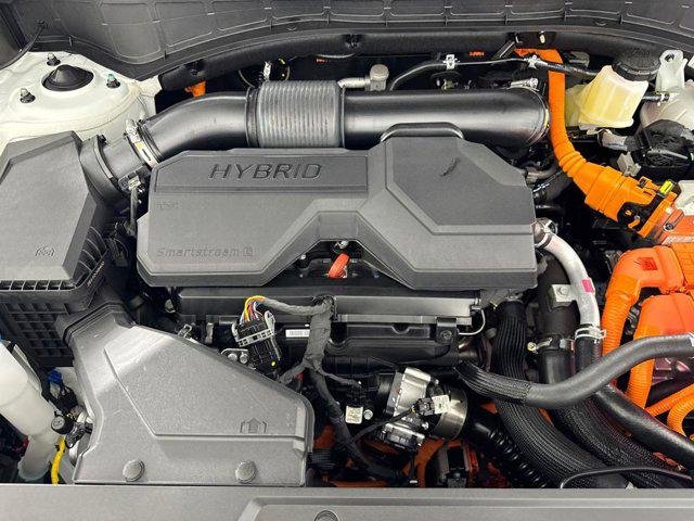 New 2026 White Hyundai SEL image 15