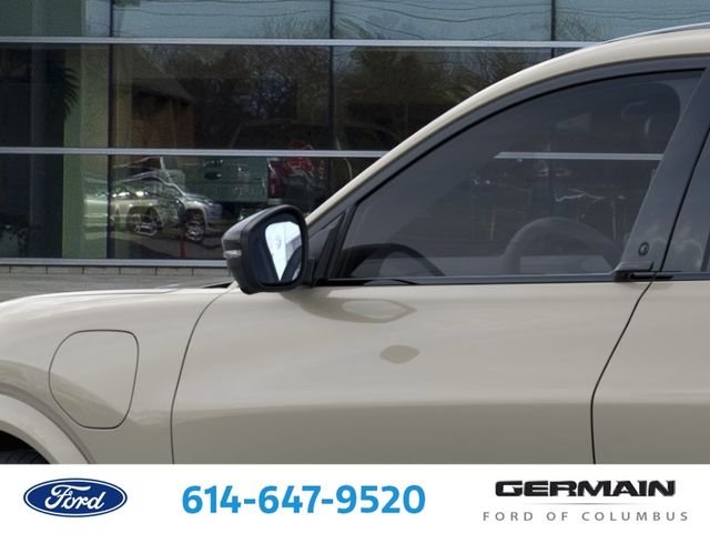 2025 Ford Mustang Mach-E GT - Photo 24