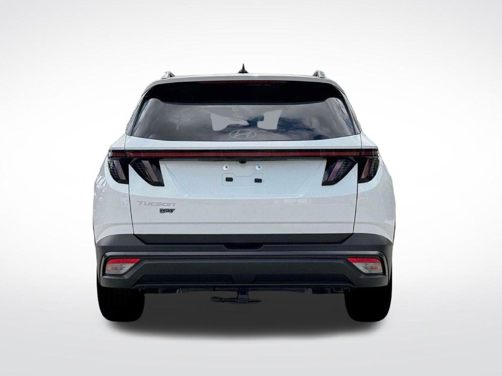 2025 Hyundai Tucson XRT - Photo 25