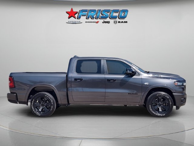 2026 RAM 1500 Big Horn/Lone Star - Photo 8