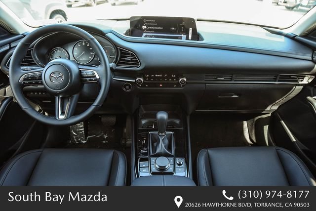 New 2026 Polymetal Gray Metallic Mazda 2.5 Turbo Premium Plus AWD image 15