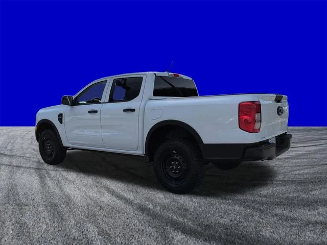 New 2026 White Ford XL image 6