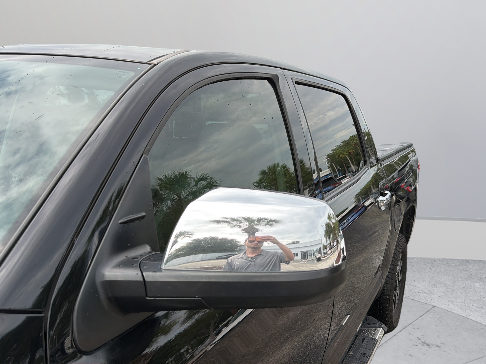 Used 2018 Black Toyota Limited image 40