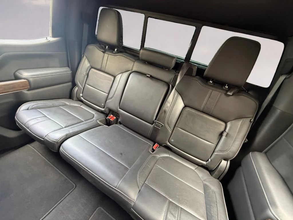 2020 Chevrolet Silverado 1500 High Country - Photo 16