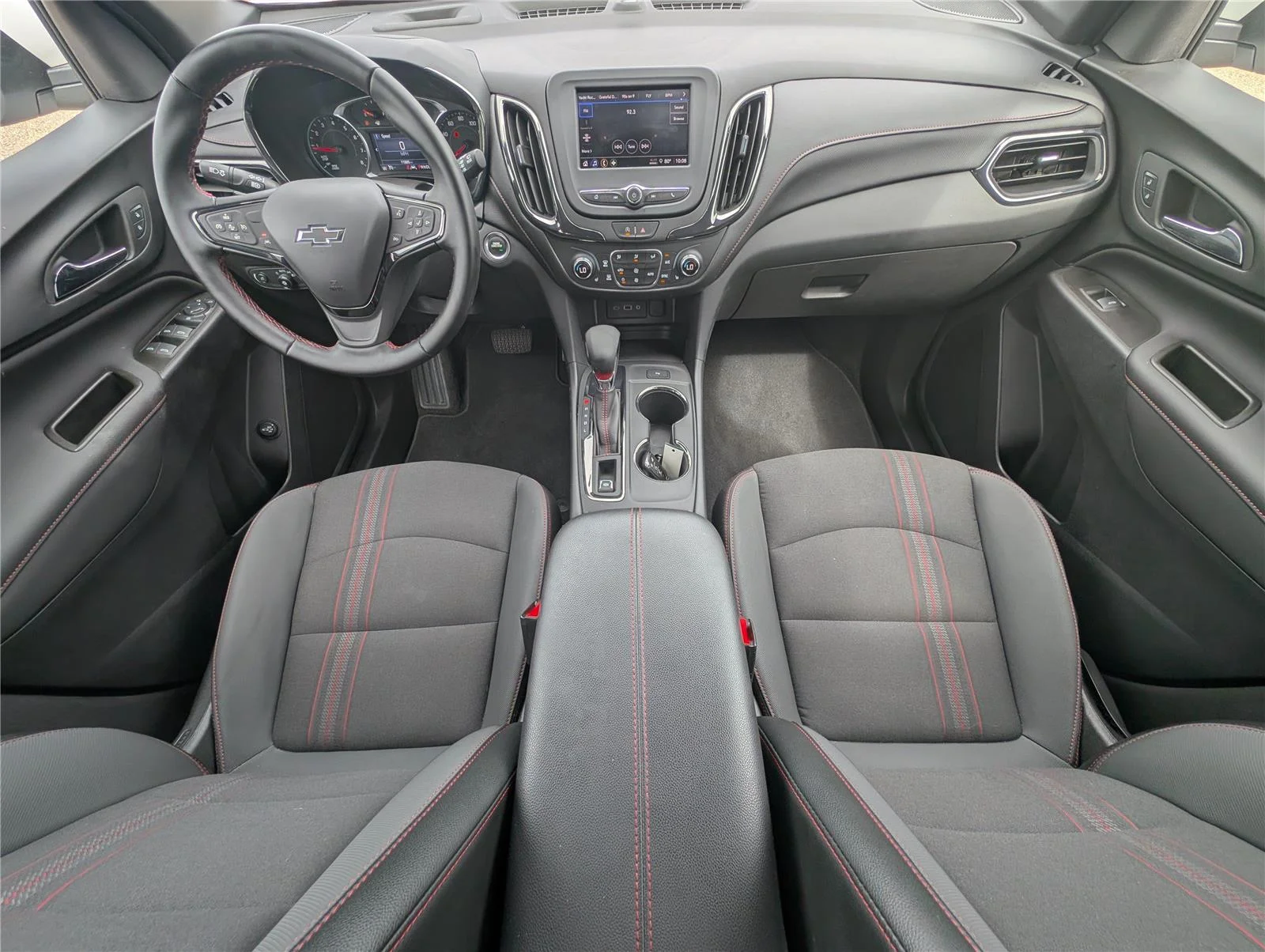 2024 Chevrolet Equinox RS - Photo 33