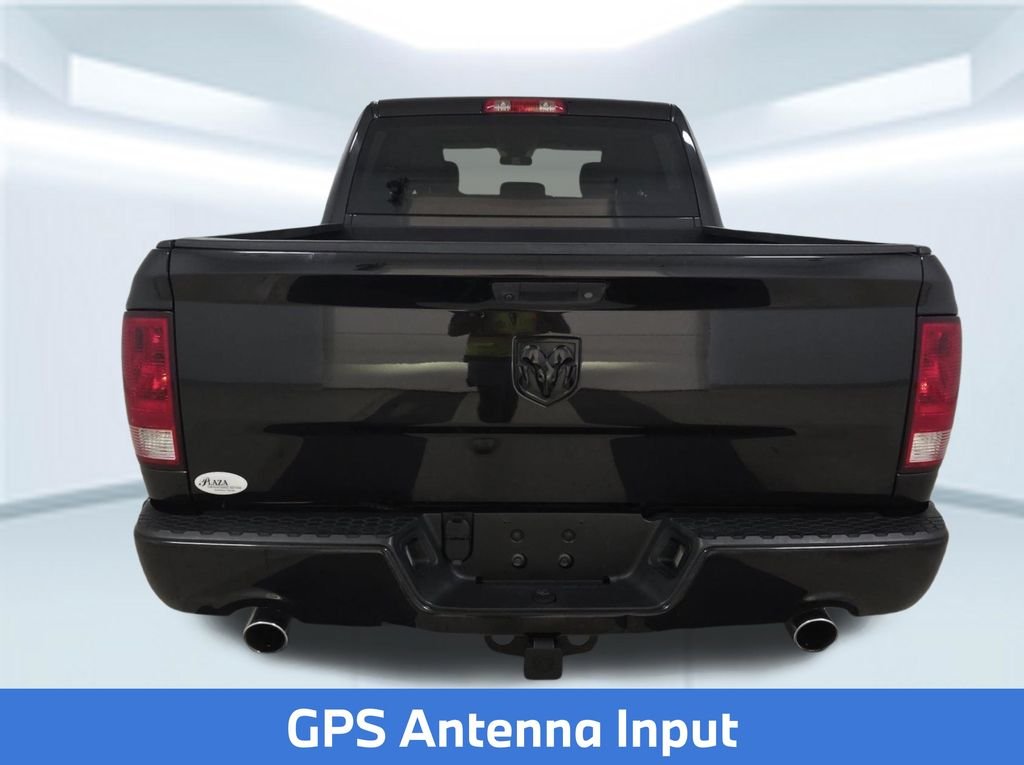 Used 2017 Black Ram Express image 6