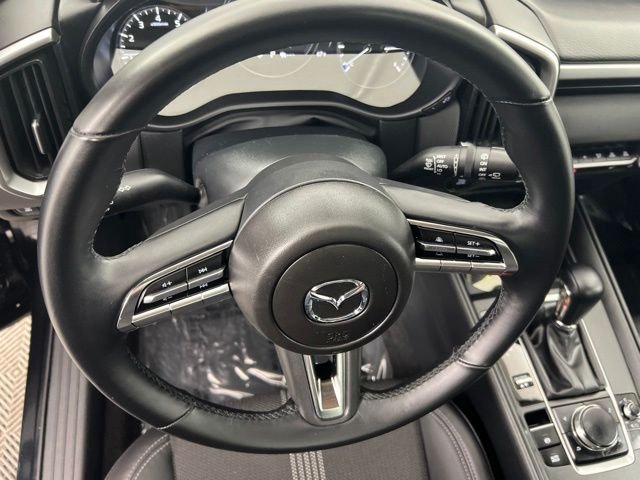Used 2025 Black Mazda 2.5 S Premium Package image 21