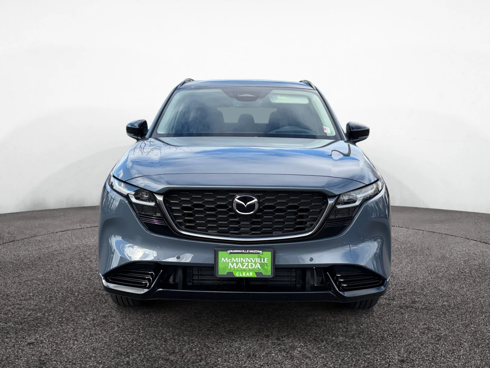 2026 Mazda CX-5 S Premium - Photo 8
