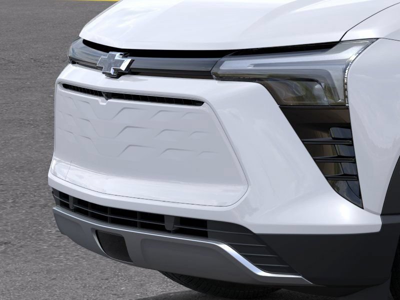 2026 Chevrolet Blazer EV LT - Photo 14