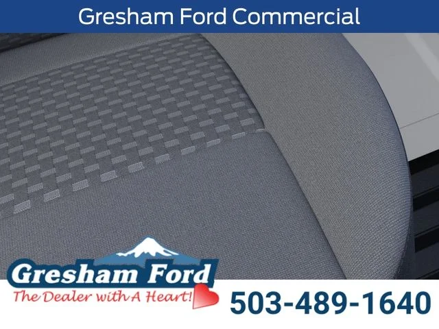 New 2026 Oxford White Ford Base image 19