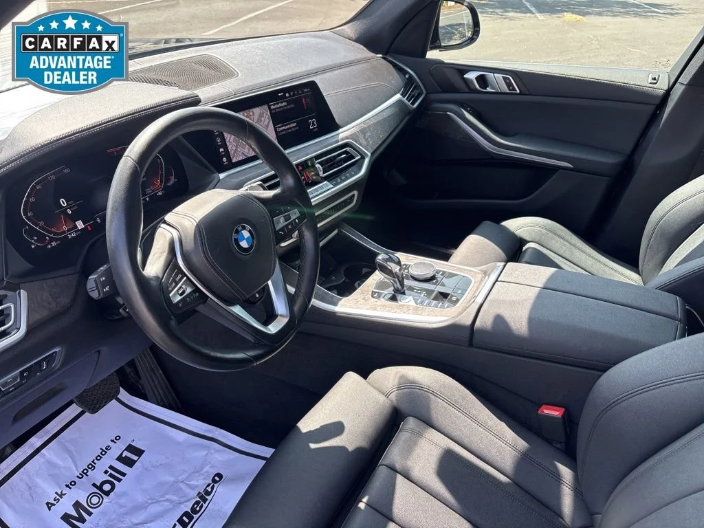 2021 BMW X5 40i - Photo 13