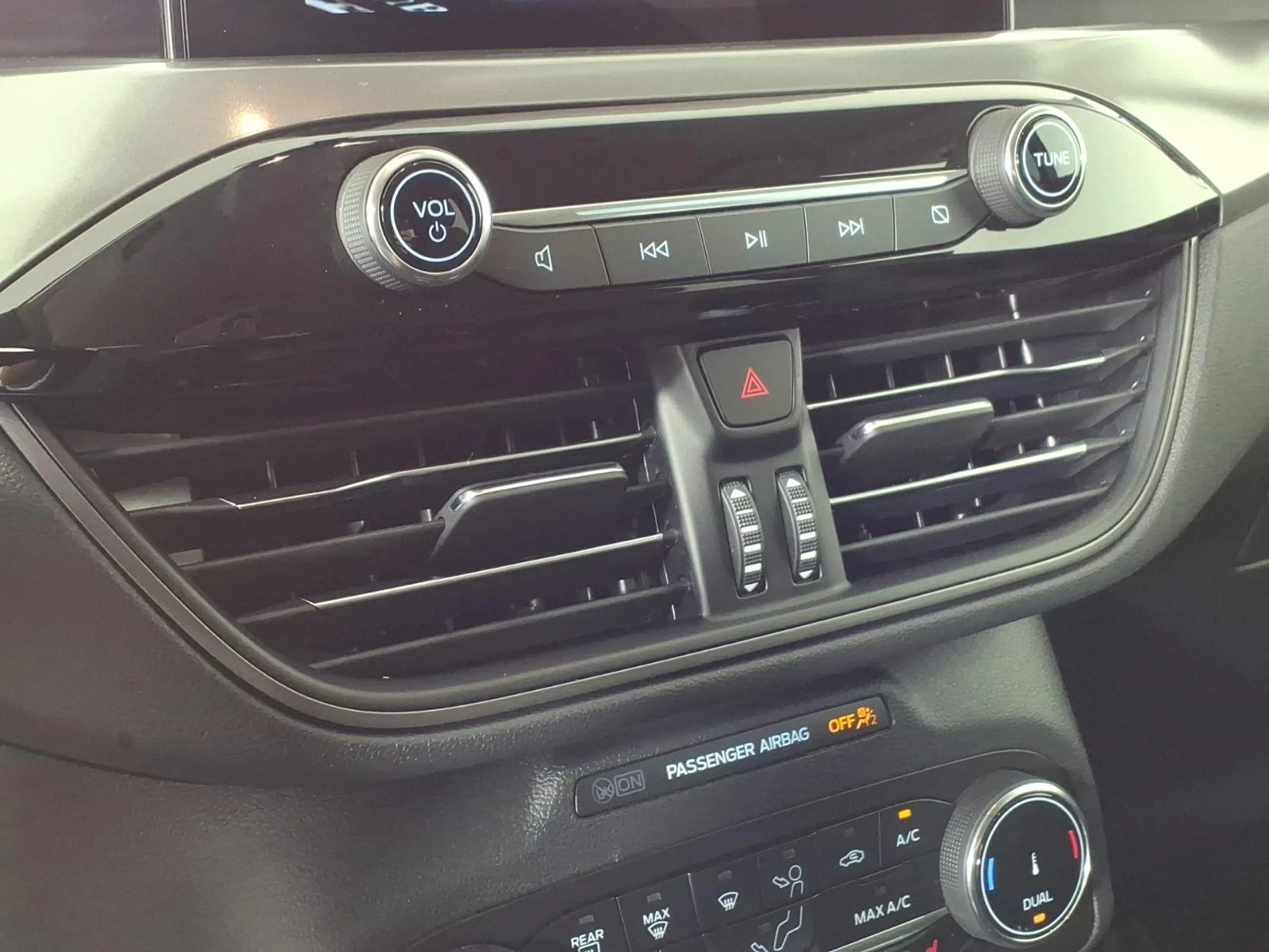 2023 Ford Escape Active - Photo 7