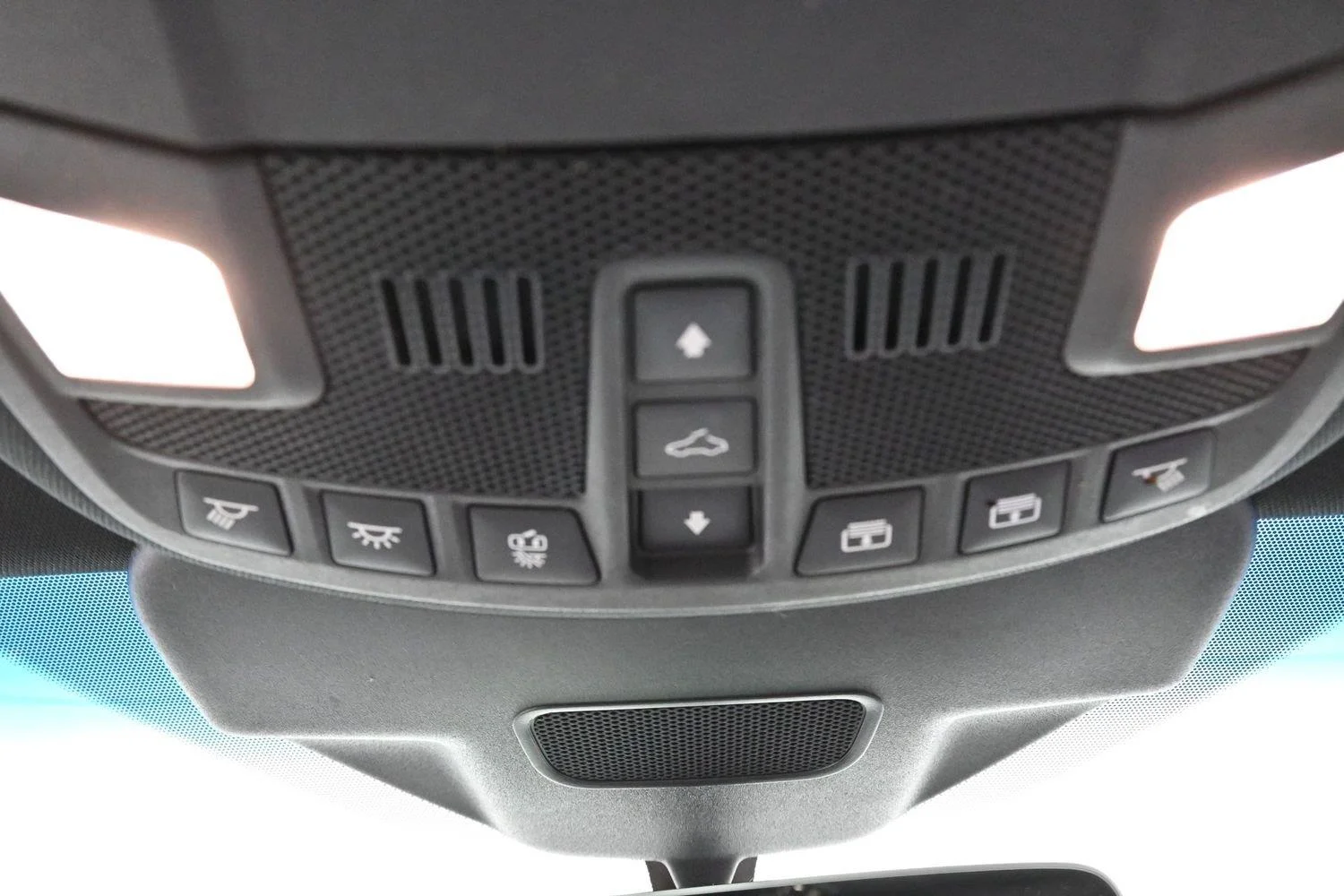 Used 2020 Infinite Black Lincoln Reserve image 31